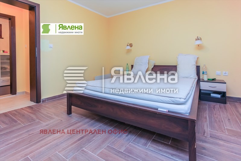 Продава КЪЩА, гр. София, Витоша, снимка 9 - Къщи - 47413232