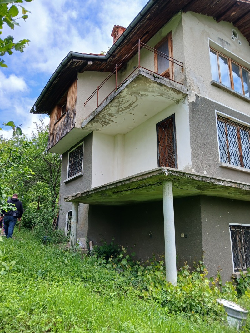 Til salgs  Hus region Sofia , Trudovets , 130 kvm | 78516197