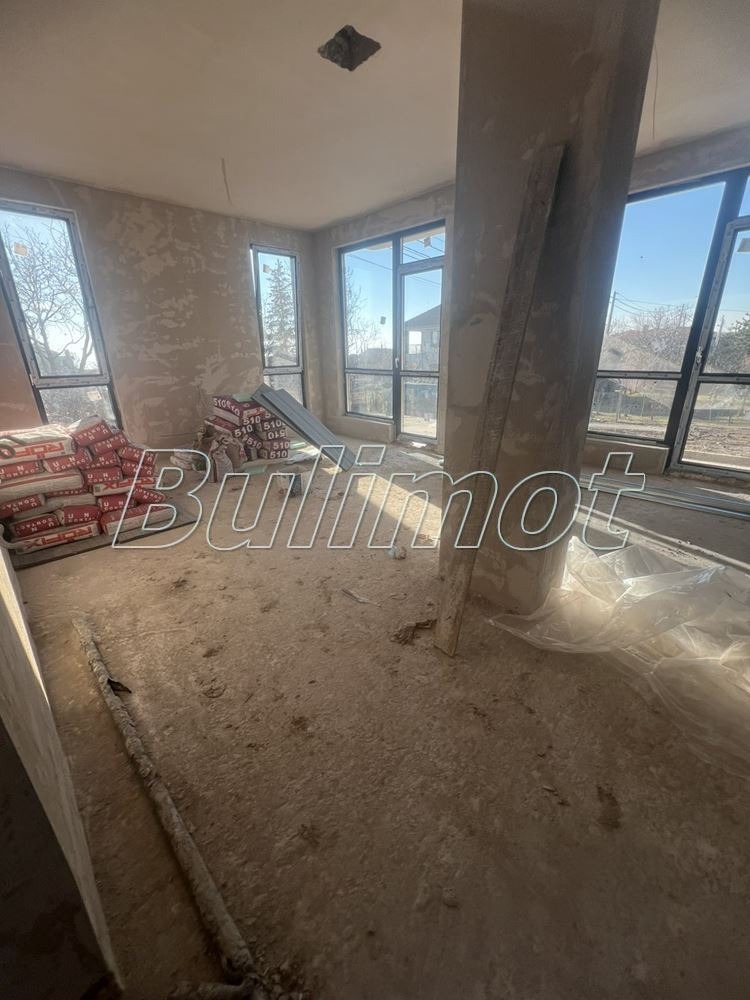 Продава  Къща град Варна , м-т Горна Трака , 140 кв.м | 33635475 - изображение [2]