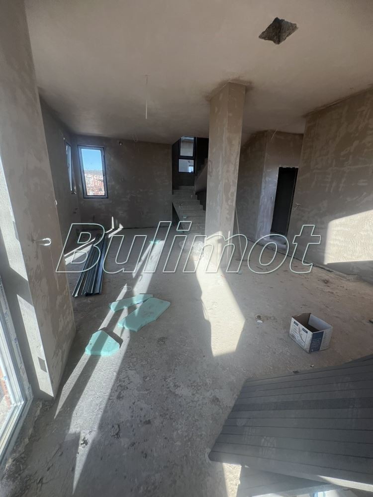Продава  Къща град Варна , м-т Горна Трака , 140 кв.м | 33635475 - изображение [4]