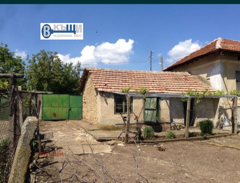 Продава КЪЩА, с. Горна Липница, област Велико Търново, снимка 3 - Къщи - 52164533