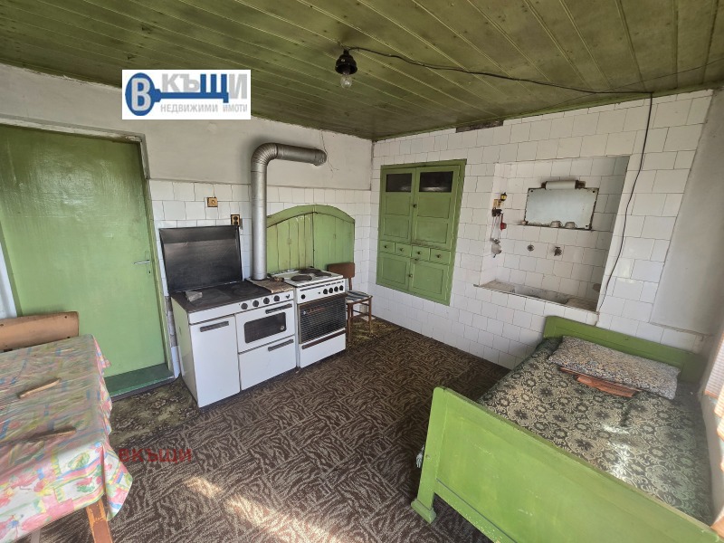 Продава КЪЩА, с. Горна Липница, област Велико Търново, снимка 8 - Къщи - 52164533