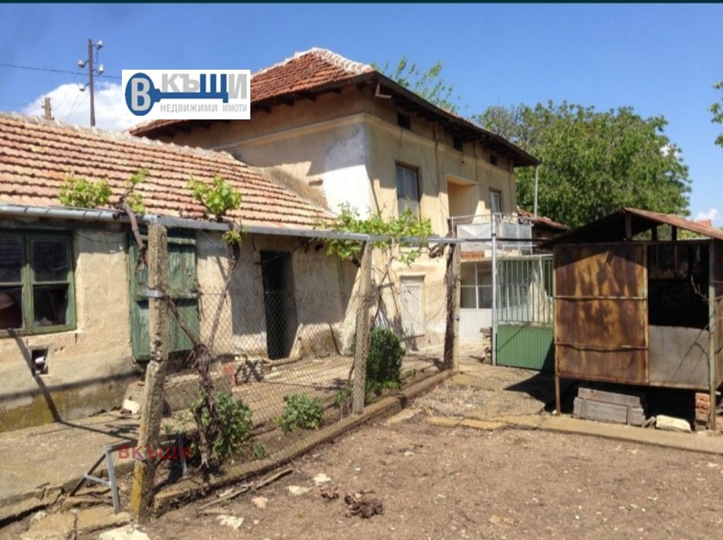 Продава КЪЩА, с. Горна Липница, област Велико Търново, снимка 2 - Къщи - 52164533