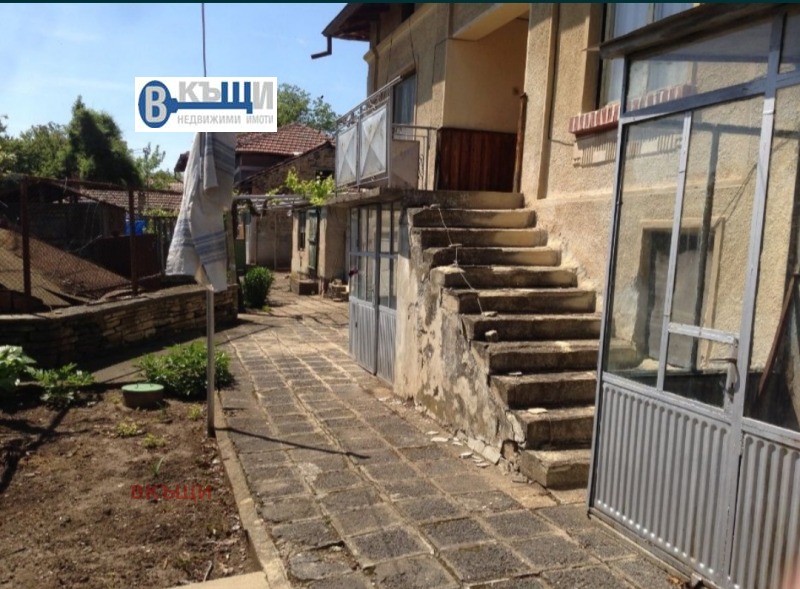 Продава КЪЩА, с. Горна Липница, област Велико Търново, снимка 4 - Къщи - 52164533