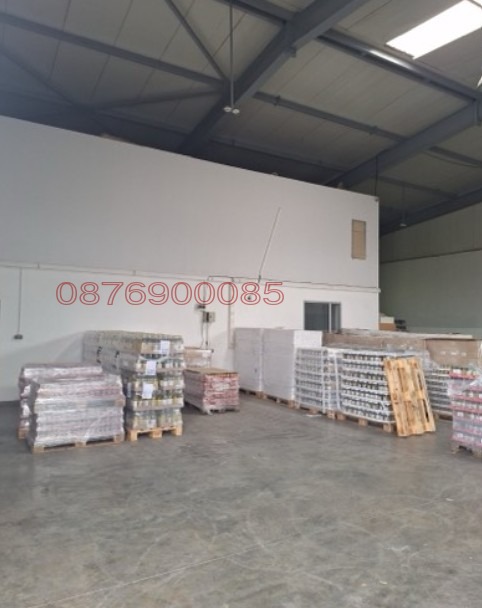 Продава СКЛАД, гр. София, с. Лозен, снимка 4 - Складове - 54448787