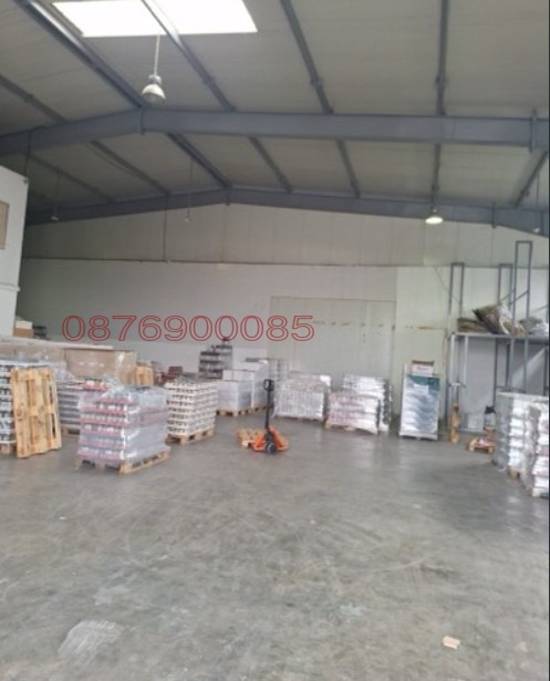 Продава СКЛАД, гр. София, с. Лозен, снимка 3 - Складове - 54448787