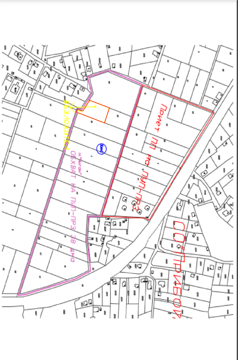 Продава ПАРЦЕЛ, гр. Варна, Галата, снимка 1 - Парцели - 49187946