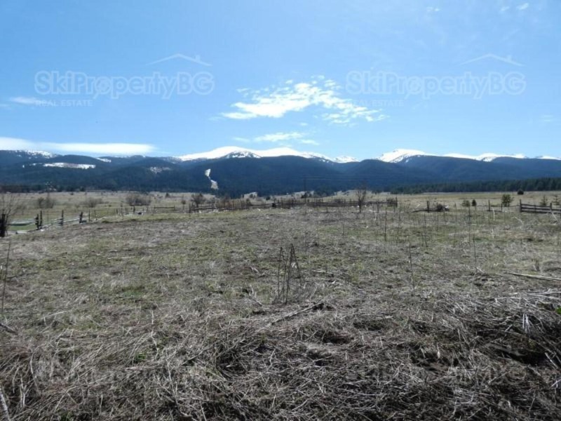 Продава  Парцел област София , с. Говедарци , 4842 кв.м | 90493955