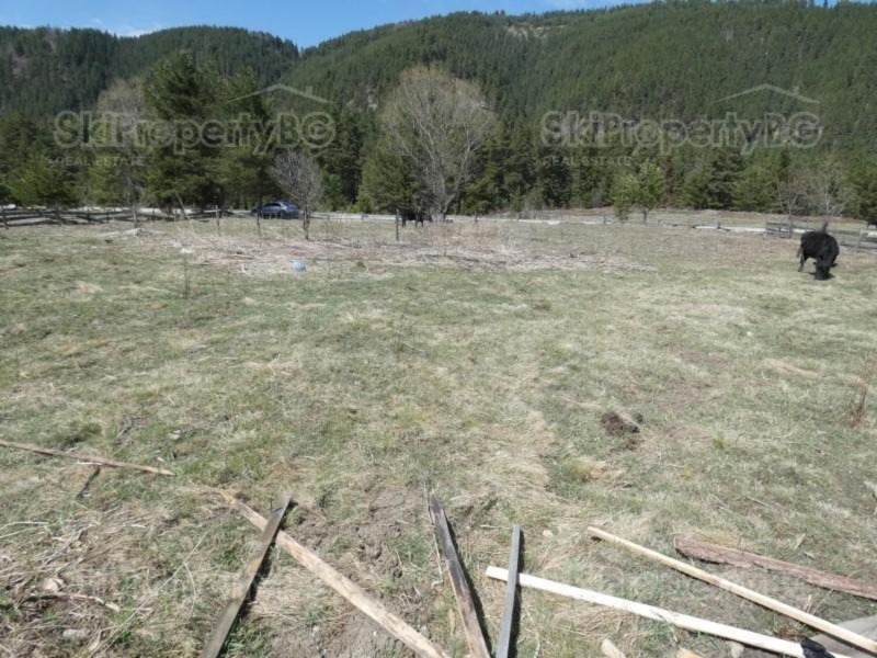 Продава  Парцел област София , с. Говедарци , 4842 кв.м | 90493955 - изображение [5]