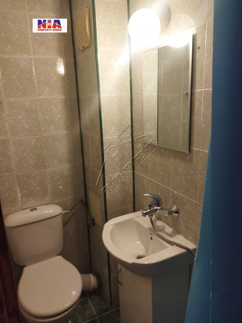 Продава 1-СТАЕН, гр. Бургас, Център, снимка 7 - Апартаменти - 53997174