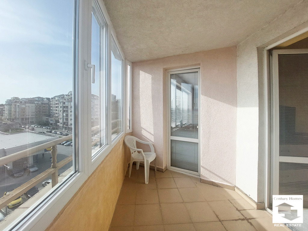 Продава 2-СТАЕН, гр. Велико Търново, Колю Фичето, снимка 7 - Апартаменти - 54206244