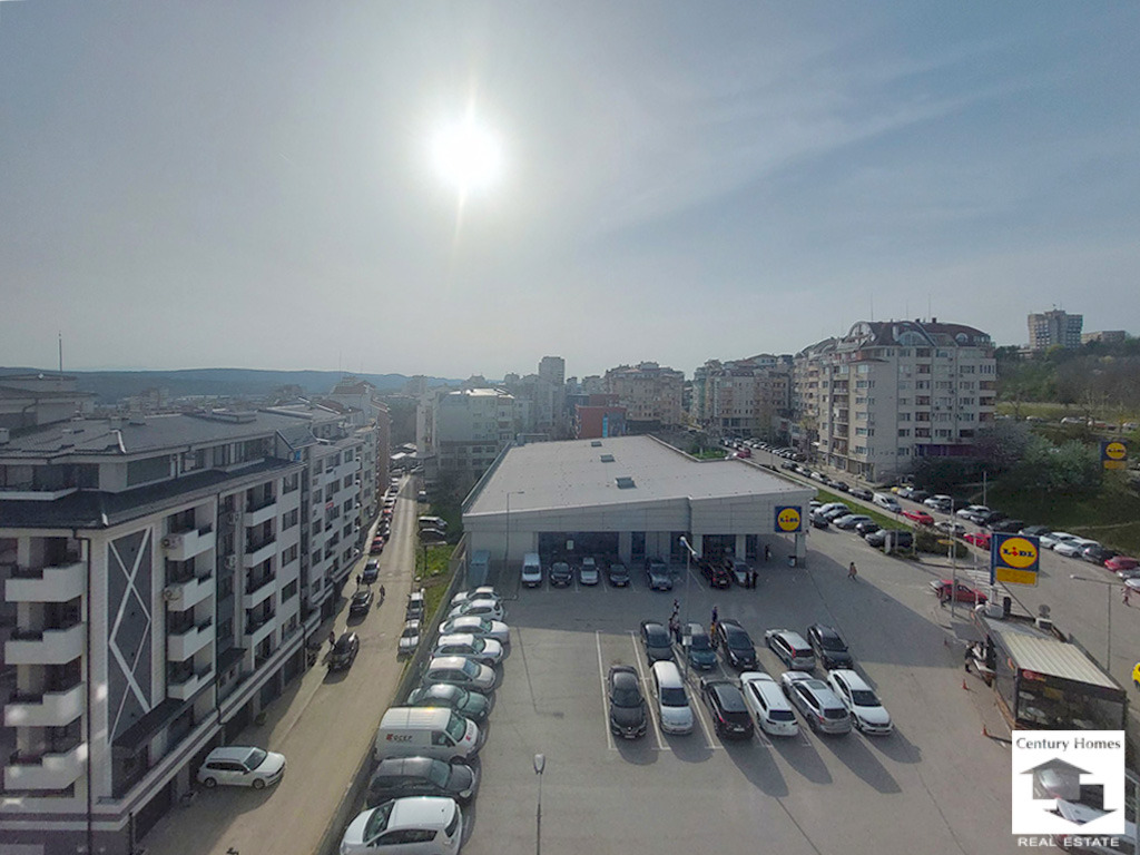 Продава 2-СТАЕН, гр. Велико Търново, Колю Фичето, снимка 11 - Апартаменти - 54206244