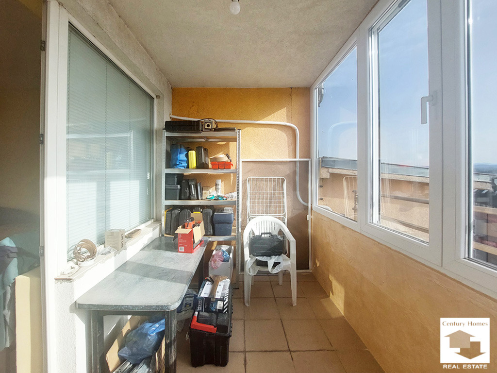 Продава 2-СТАЕН, гр. Велико Търново, Колю Фичето, снимка 8 - Апартаменти - 54206244