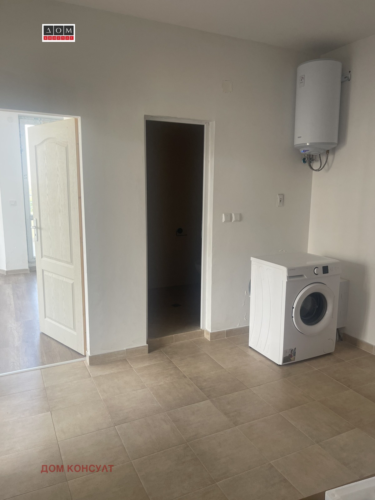 Продава 2-СТАЕН, гр. София, Кръстова вада, снимка 5 - Апартаменти - 54865636
