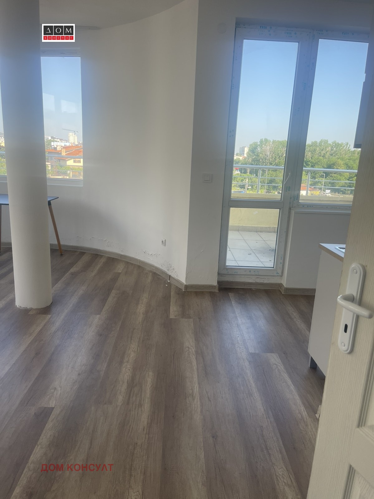 Продава 2-СТАЕН, гр. София, Кръстова вада, снимка 9 - Апартаменти - 54865636