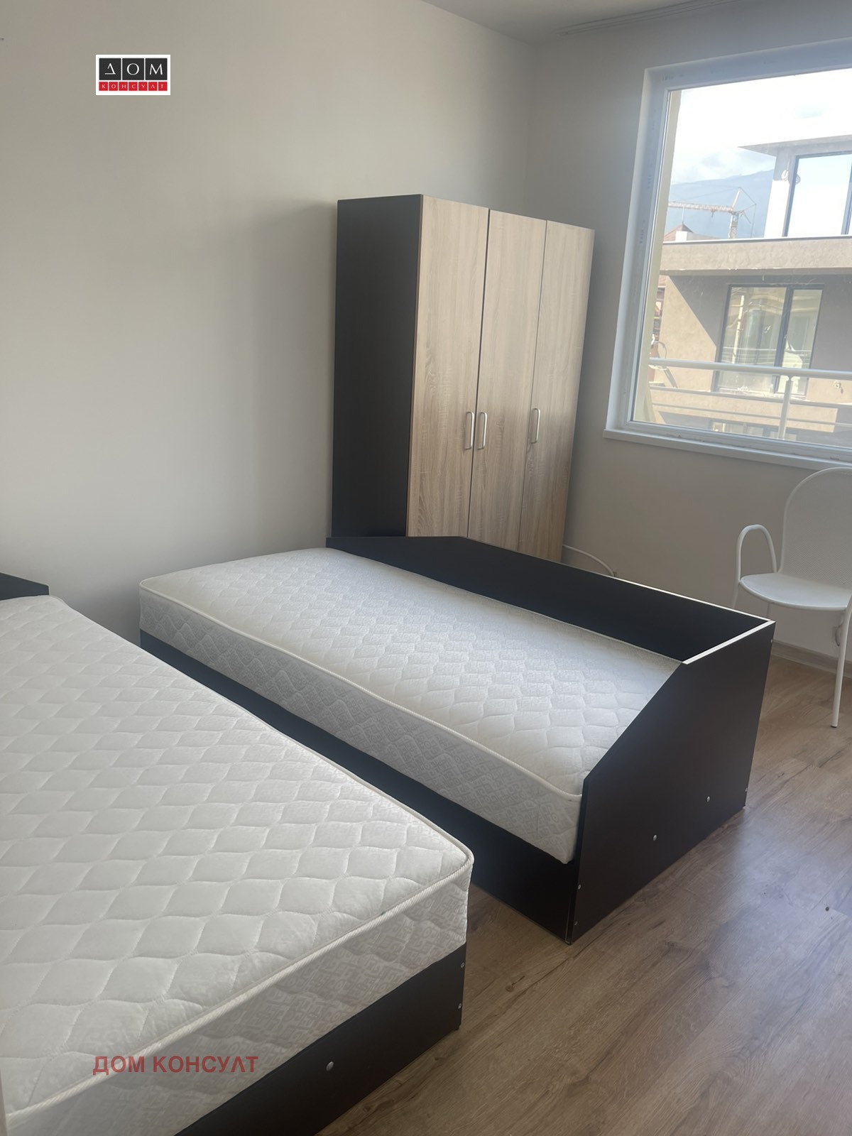 Продава 2-СТАЕН, гр. София, Кръстова вада, снимка 3 - Апартаменти - 54865636