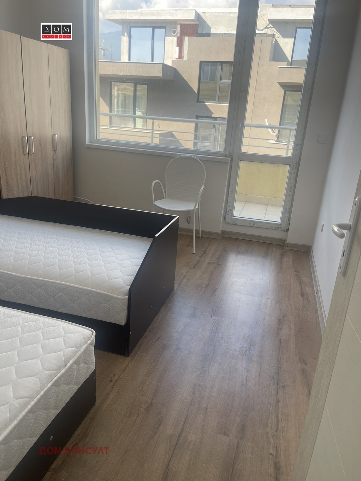 Продава 2-СТАЕН, гр. София, Кръстова вада, снимка 4 - Апартаменти - 54865636