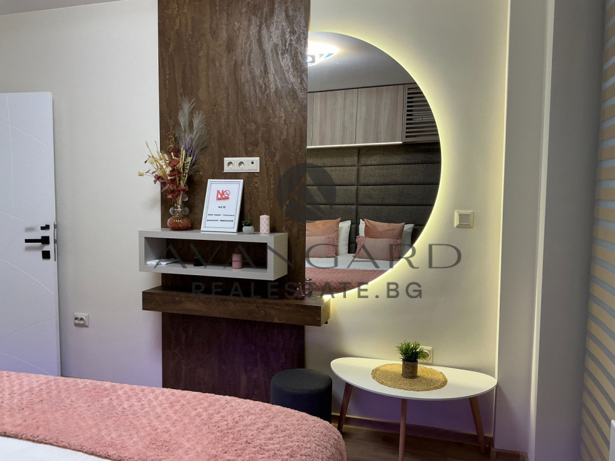 Продава 2-СТАЕН, гр. Пловдив, Център, снимка 11 - Апартаменти - 56195931