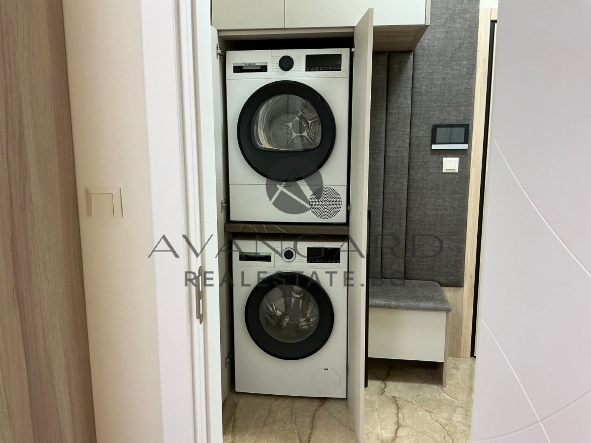 Продава 2-СТАЕН, гр. Пловдив, Център, снимка 15 - Апартаменти - 56195931