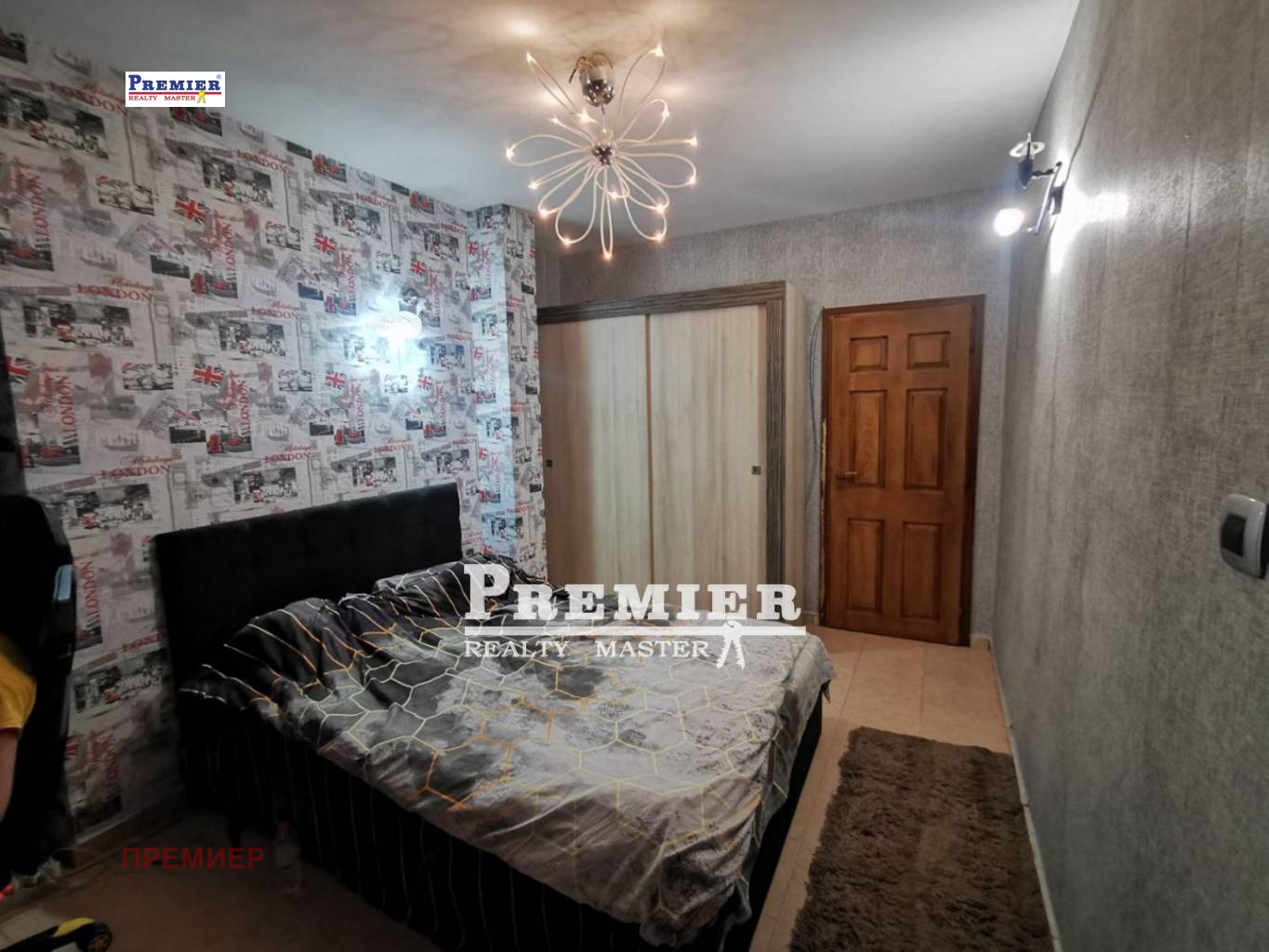 Продава 3-СТАЕН, гр. Несебър, област Бургас, снимка 2 - Апартаменти - 48573549