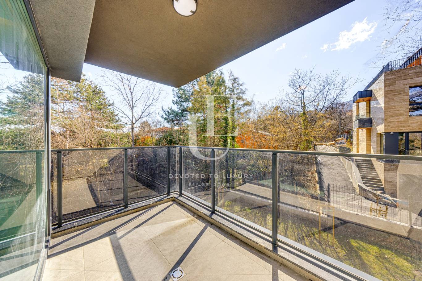 Продава КЪЩА, гр. София, Симеоново, снимка 3 - Къщи - 53679732