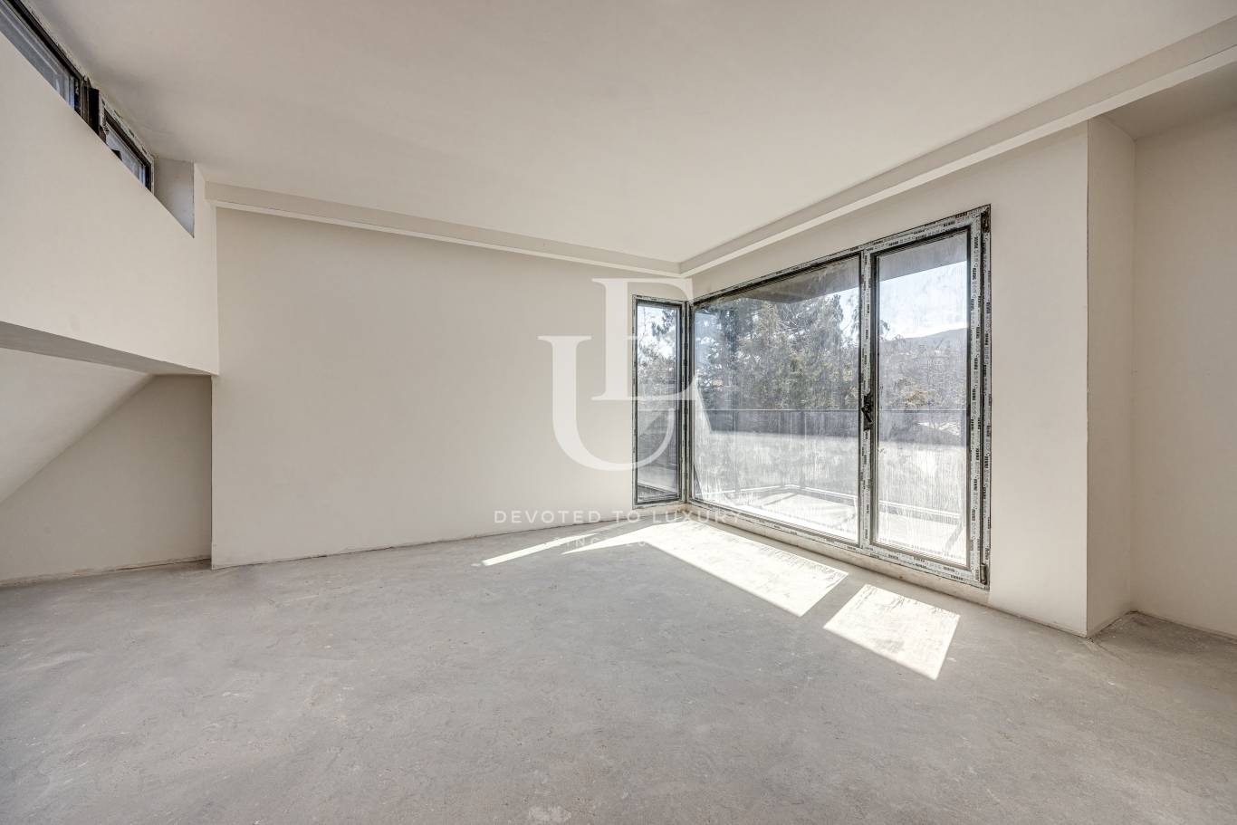 Продава КЪЩА, гр. София, Симеоново, снимка 13 - Къщи - 53679732