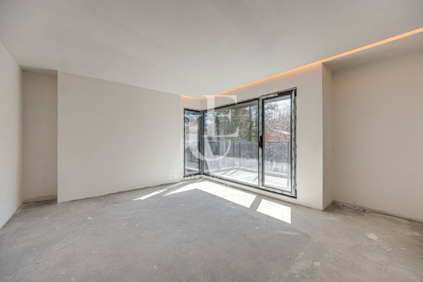 Продава КЪЩА, гр. София, Симеоново, снимка 11 - Къщи - 53679732