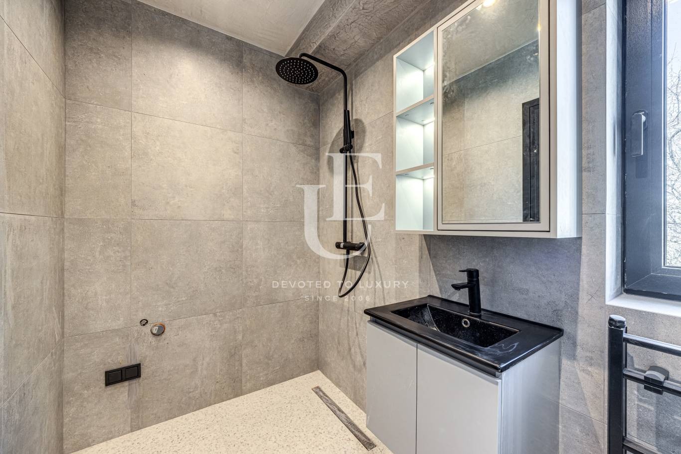 Продава КЪЩА, гр. София, Симеоново, снимка 8 - Къщи - 53679732