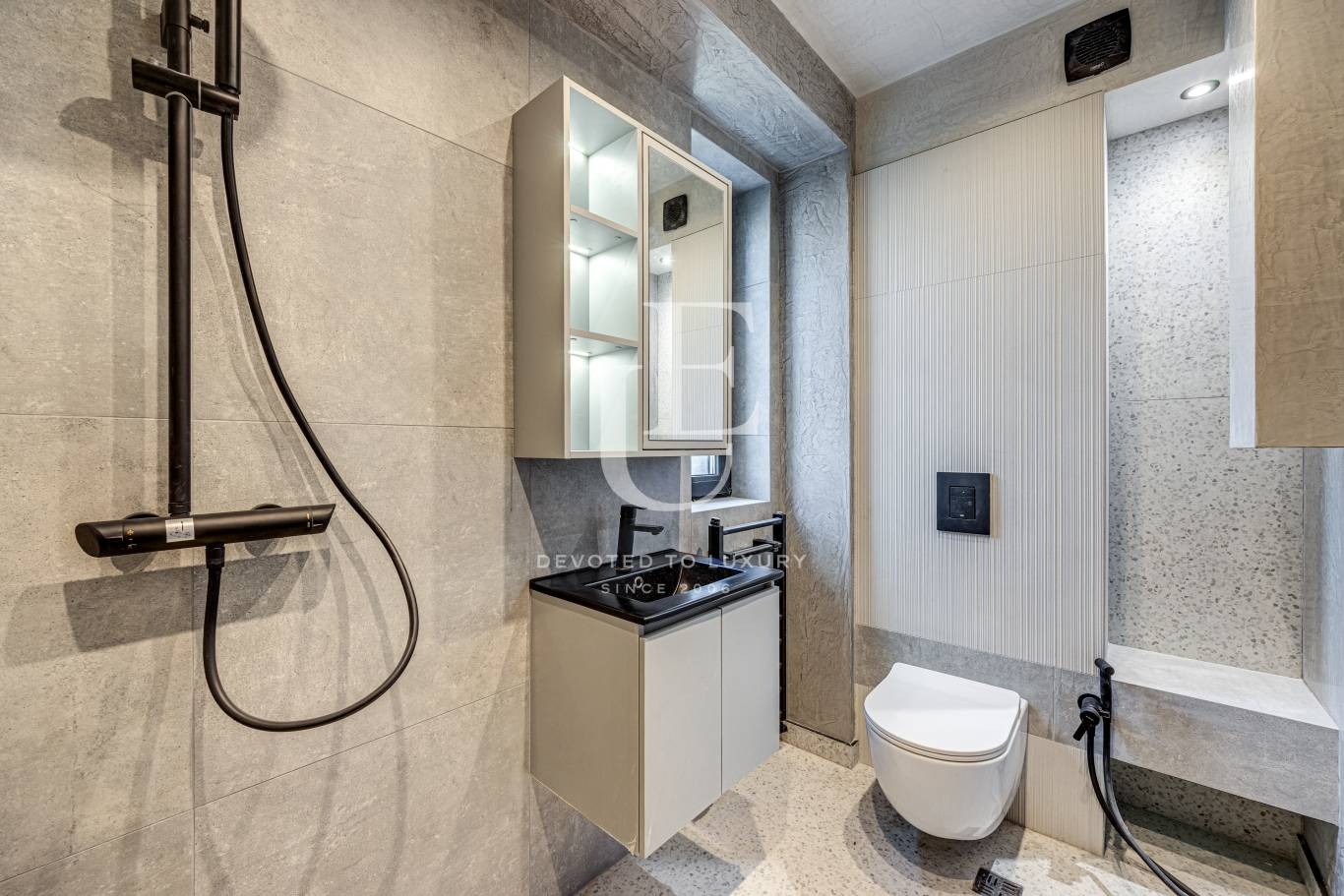 Продава КЪЩА, гр. София, Симеоново, снимка 9 - Къщи - 53679732