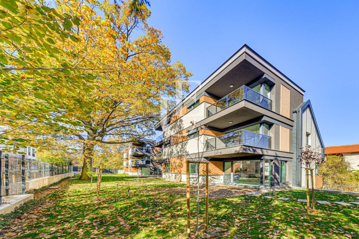 Продава КЪЩА, гр. София, Симеоново, снимка 15 - Къщи - 53679732