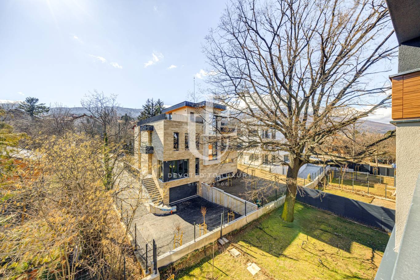 Продава КЪЩА, гр. София, Симеоново, снимка 14 - Къщи - 53679732