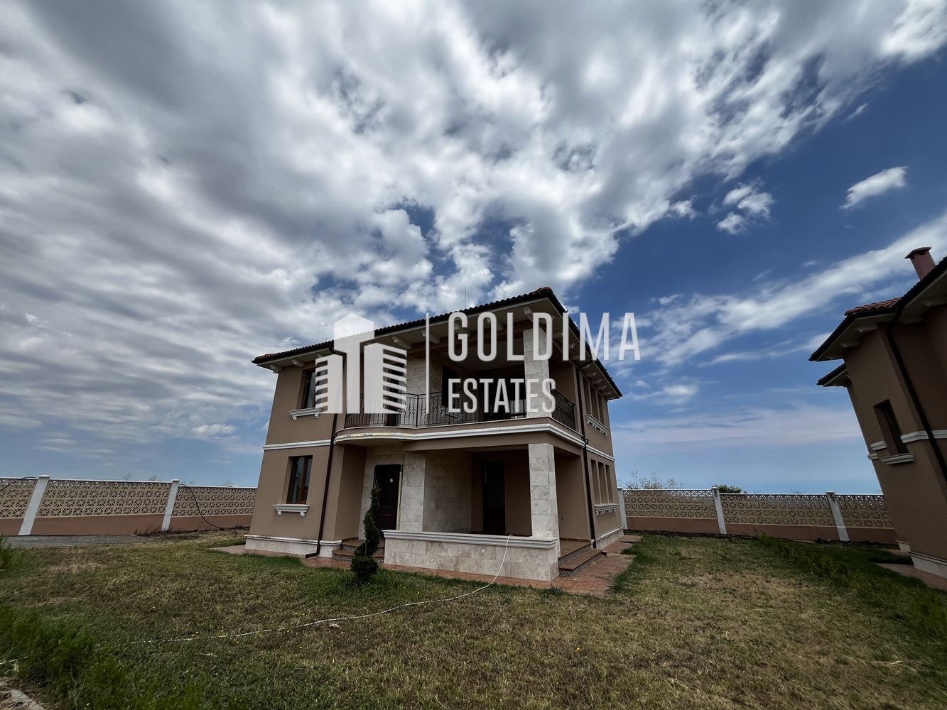 Продава КЪЩА, гр. Поморие, област Бургас, снимка 10 - Къщи - 54367720