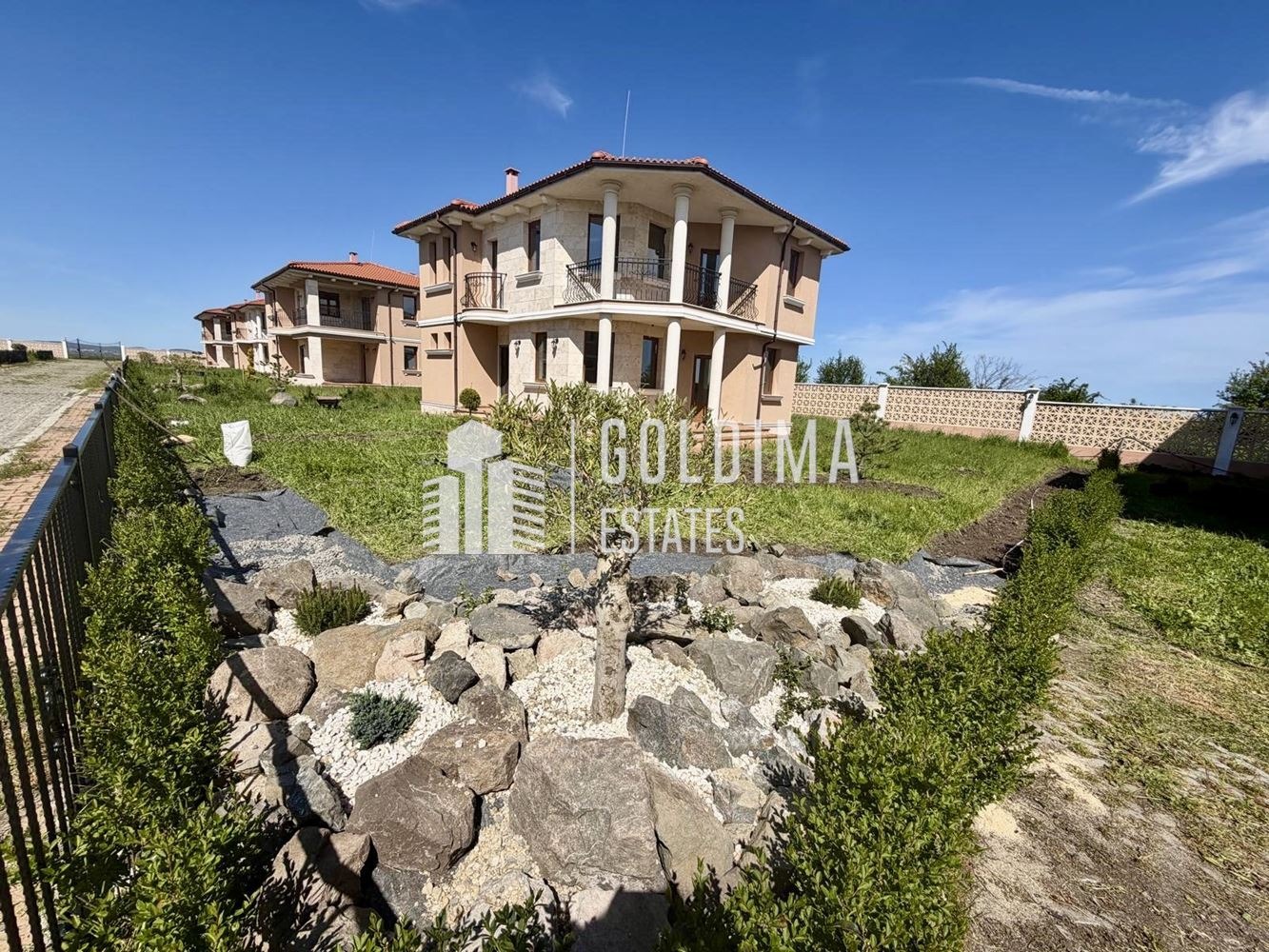 Продава КЪЩА, гр. Поморие, област Бургас, снимка 9 - Къщи - 54367720