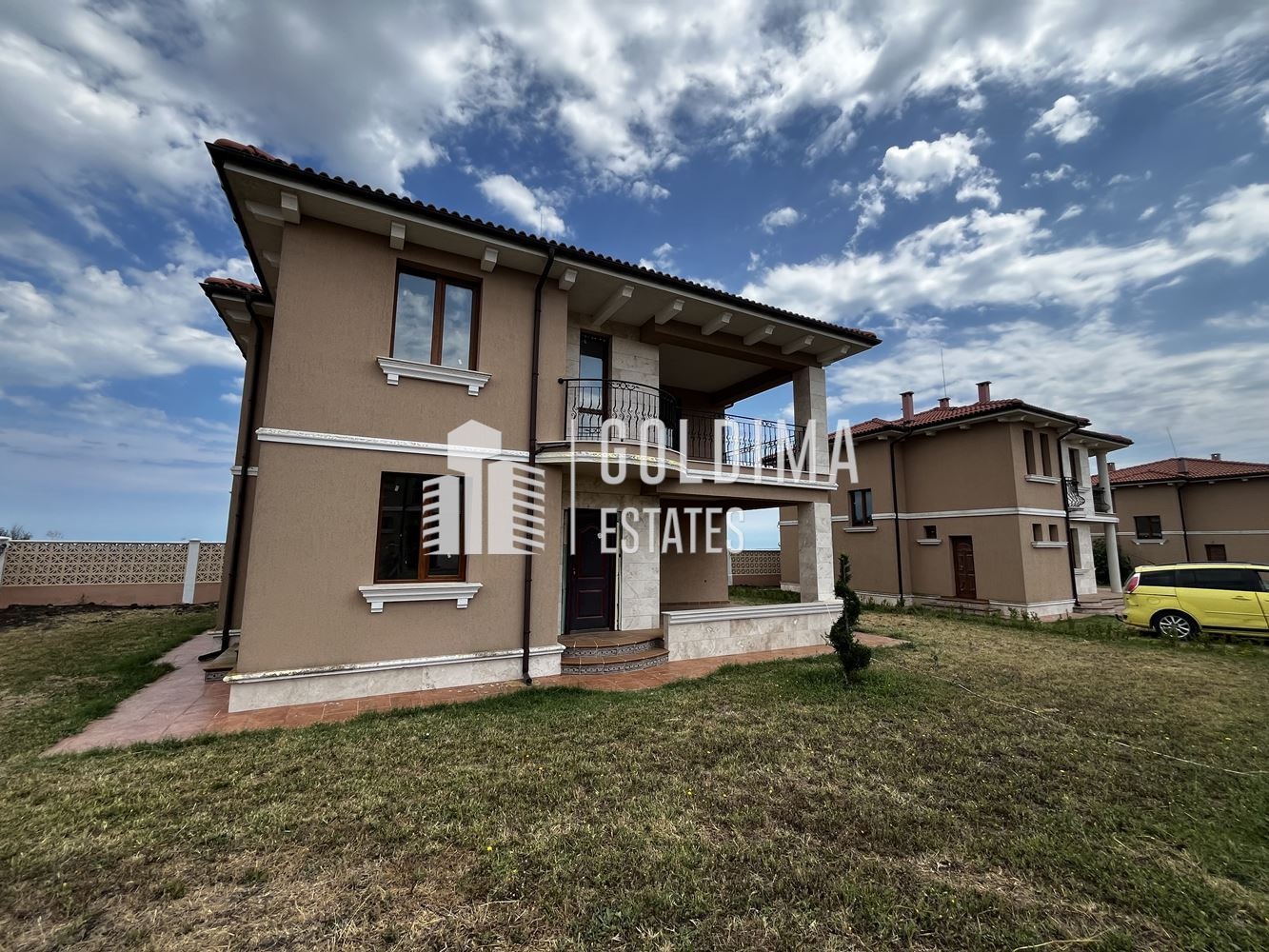 Продава КЪЩА, гр. Поморие, област Бургас, снимка 12 - Къщи - 54367720