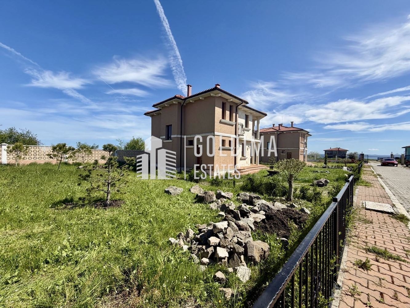 Продава КЪЩА, гр. Поморие, област Бургас, снимка 5 - Къщи - 54367720