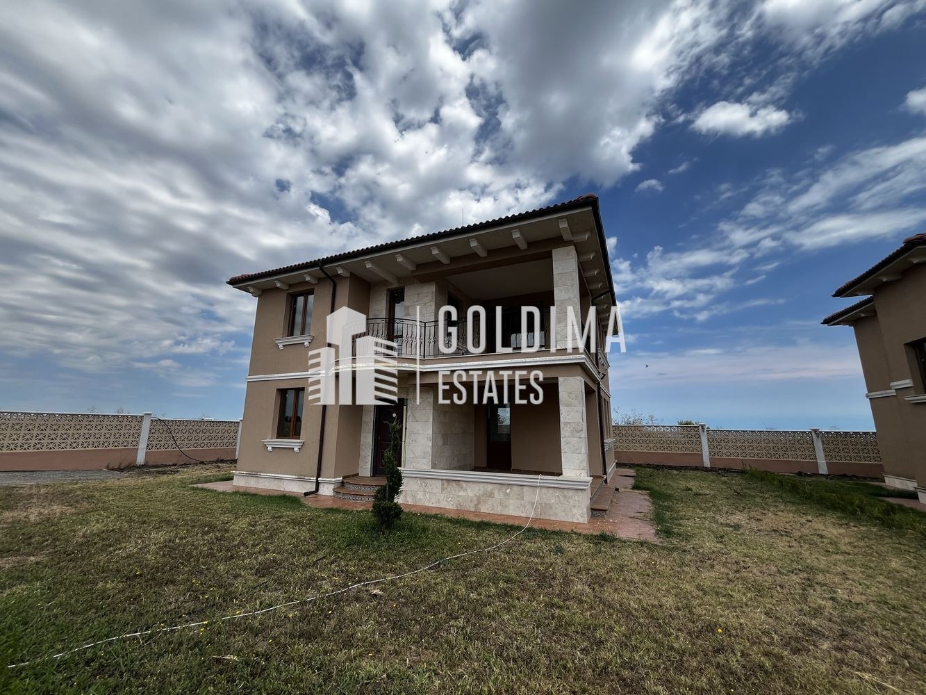 Продава КЪЩА, гр. Поморие, област Бургас, снимка 3 - Къщи - 54367720