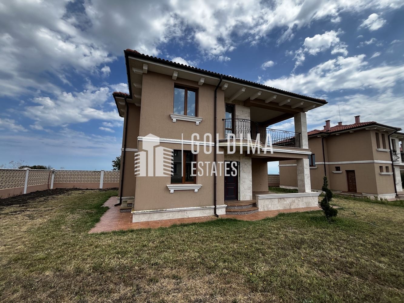 Продава КЪЩА, гр. Поморие, област Бургас, снимка 11 - Къщи - 54367720