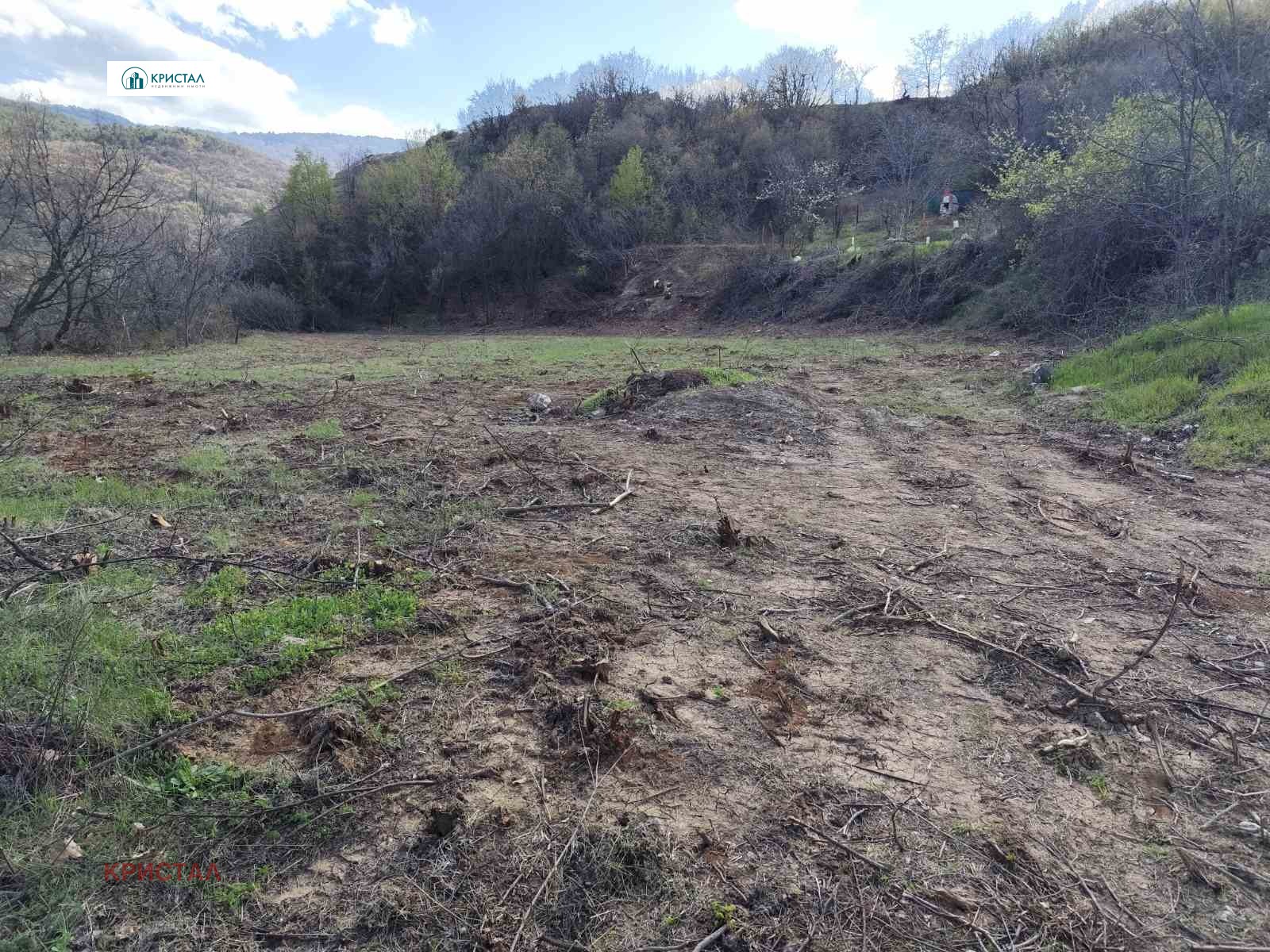 Продава ПАРЦЕЛ, с. Руен, област Пловдив