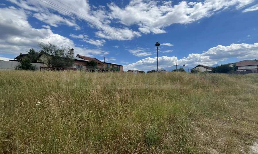 Продава ПАРЦЕЛ, с. Баня, област Благоевград, снимка 2 - Парцели - 56323964