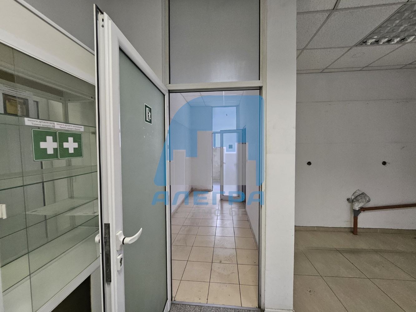 Продава БИЗНЕС ИМОТ, гр. Пловдив, Индустриална зона - Тракия, снимка 5 - Други - 55845920