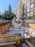 Продава 3-СТАЕН, гр. София, Хиподрума, снимка 2