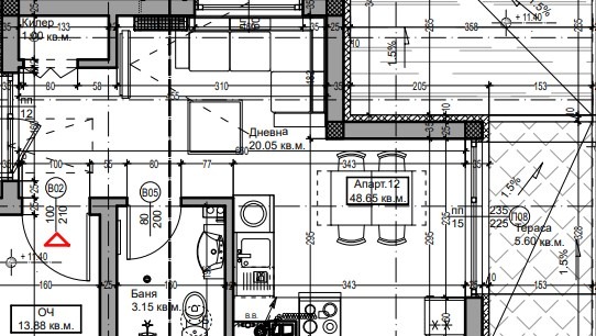 Продава 2-СТАЕН | Imot.bg — изображение 4