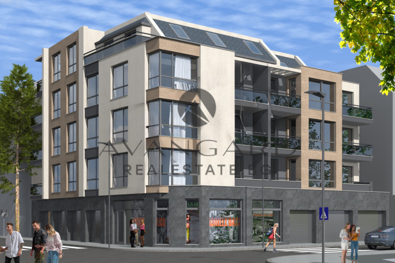 Продава 2-СТАЕН в град Пловдив, Кючук Париж - 90 кв.м / 133 699 € » 261 492.52 лв., АВАНГАРД РИЪЛ ЕСТЕЙТ