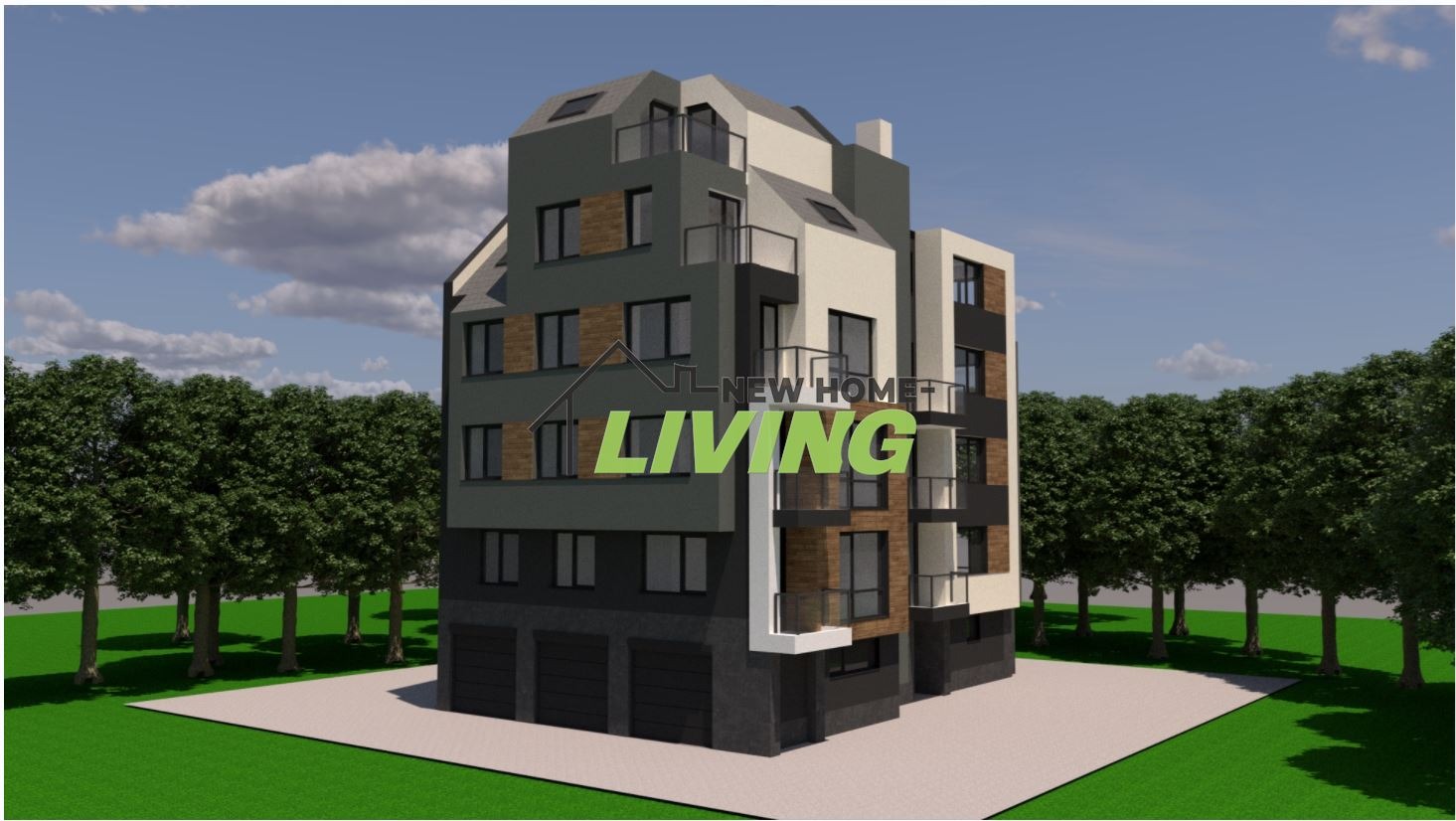 Продава 3-СТАЕН | Imot.bg — изображение 1