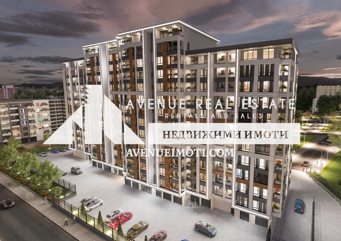 Продава 3-СТАЕН | Imot.bg — изображение 8