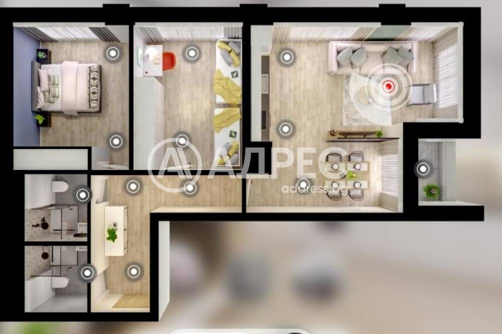 ������� 3-����� | Imot.bg � ����������� 1