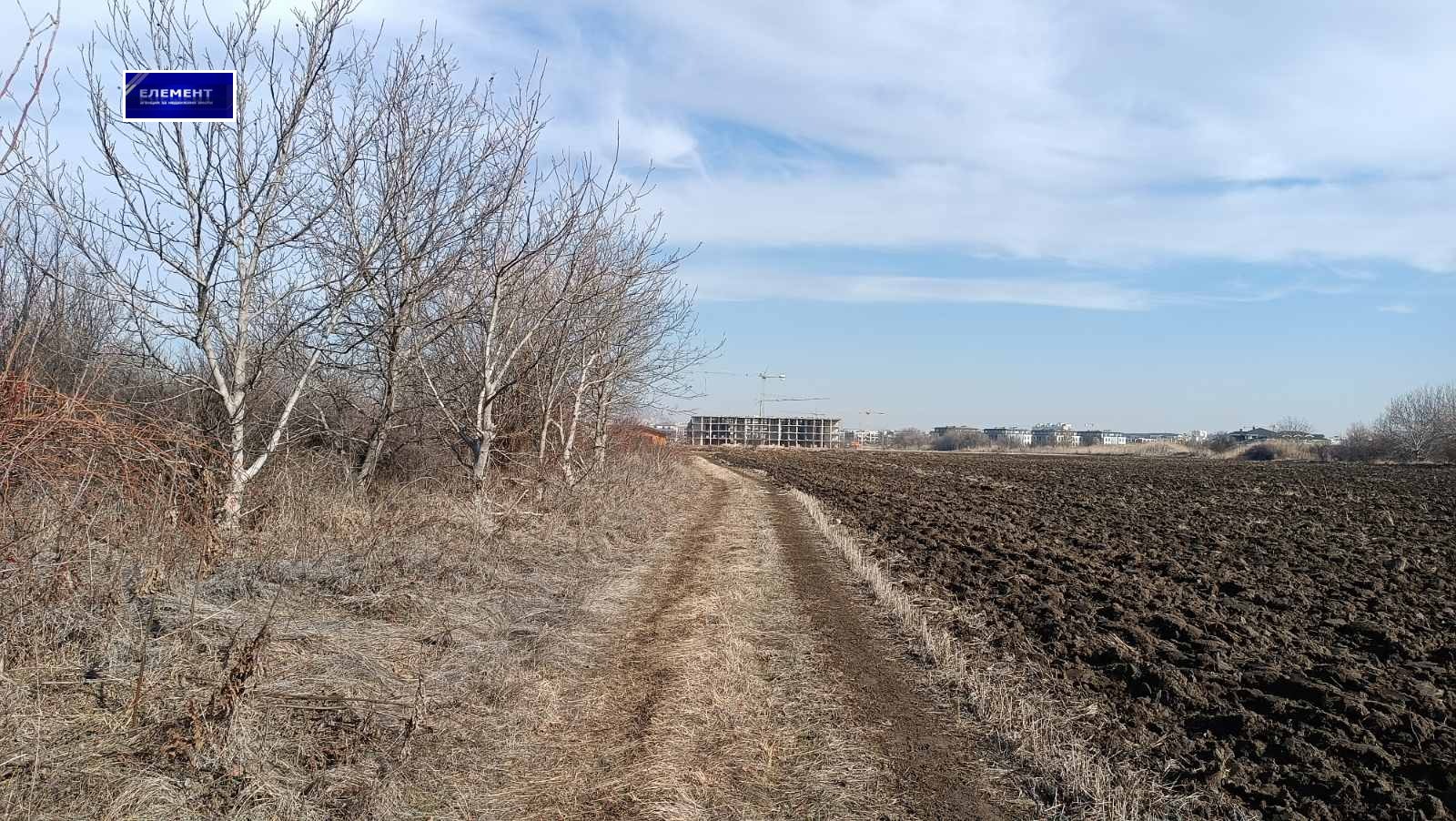 Продава ПАРЦЕЛ | Imot.bg — изображение 4