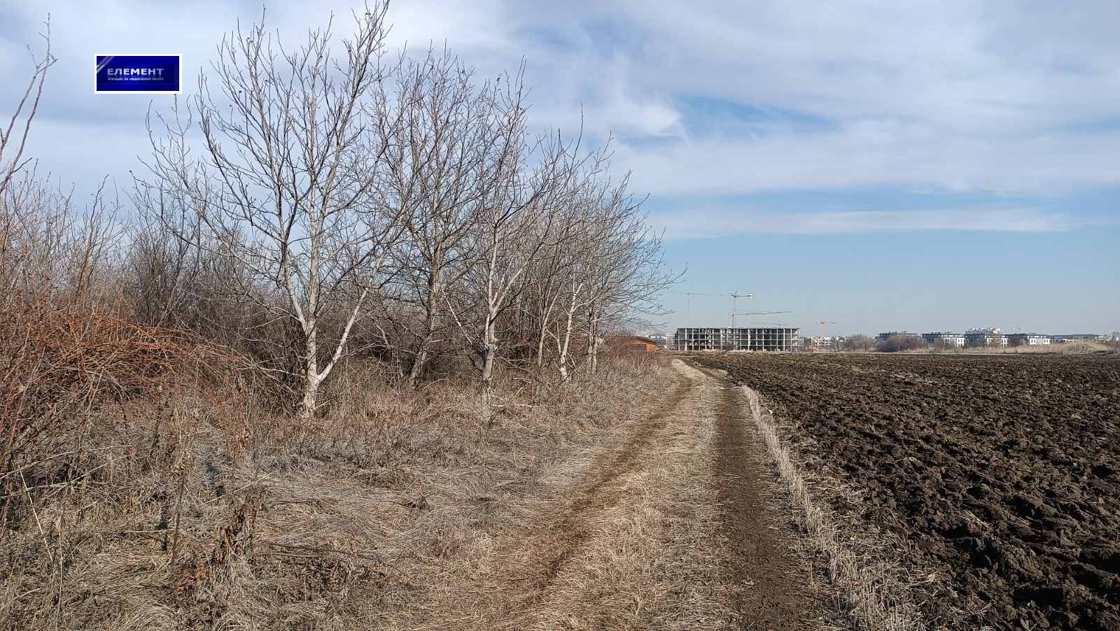 Продава ПАРЦЕЛ | Imot.bg — изображение 3