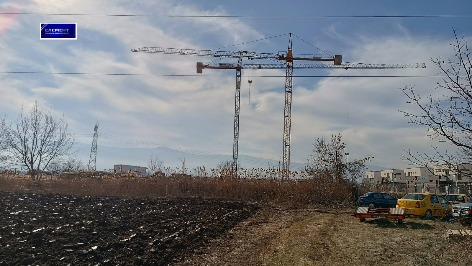 Продава ПАРЦЕЛ | Imot.bg — изображение 1