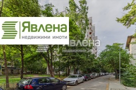 2 sypialnie Iztok, Sofia